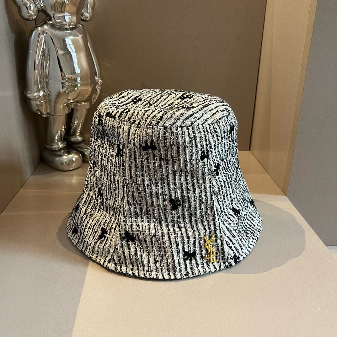 YSL Caps